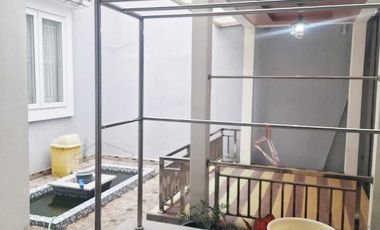 Citraland Hertasning Baru 7X20 Kmr 3+1 WC3 Cluster Blue Safire 4AC