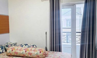 Citraland Hertasning Baru 7X20 Kmr 3+1 WC3 Cluster Blue Safire 4AC