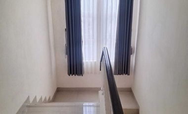 Citraland Hertasning Baru 7X20 Kmr 3+1 WC3 Cluster Blue Safire 4AC