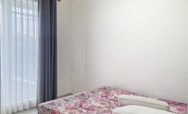 Citraland Hertasning Baru 7X20 Kmr 3+1 WC3 Cluster Blue Safire 4AC