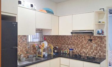 Citraland Hertasning Baru 7X20 Kmr 3+1 WC3 Cluster Blue Safire 4AC