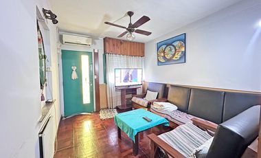 CASA EN LOTE PROPIO CON DEPENDENCIA PROXIMO AL CENTRO COMERC