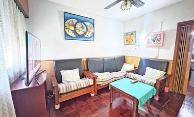 CASA EN LOTE PROPIO CON DEPENDENCIA PROXIMO AL CENTRO COMERC