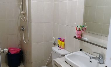 Dijual apartemen MTown Residences 2BR furnish rapi di Gading Serpong