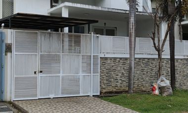 Dijual rumah mewah tanjung Bunga makassar