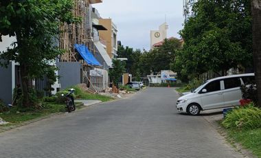 Dijual rumah mewah tanjung Bunga makassar