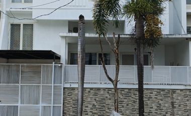 Dijual rumah mewah tanjung Bunga makassar