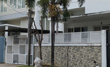 Dijual rumah mewah tanjung Bunga makassar