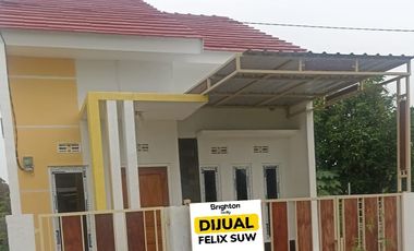 Rumah dijual di Prambon, Prambon, Sidoarjo, Jawa Timur