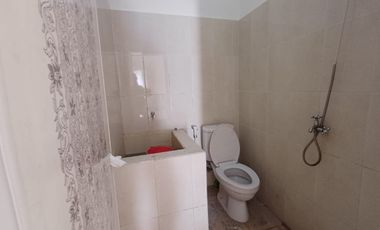 DIJUAL RUMAH DI MACAN KUMBANG  PALEMBANG