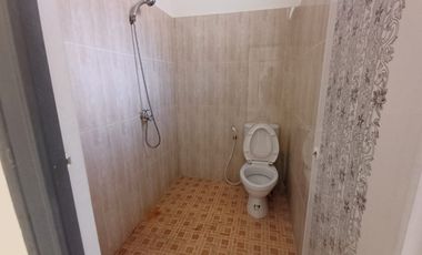 DIJUAL RUMAH DI MACAN KUMBANG  PALEMBANG