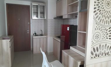 Disewakan Murah 2 BR Apartemen Signature Park Grande