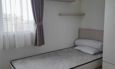 Disewakan Murah 2 BR Apartemen Signature Park Grande