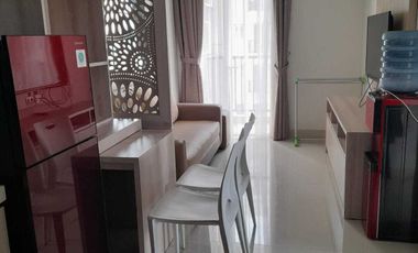 Disewakan Murah 2 BR Apartemen Signature Park Grande