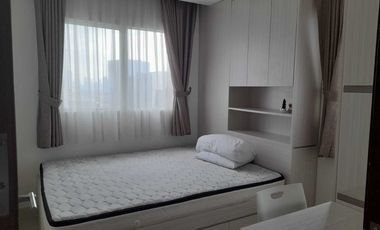 Disewakan Murah 2 BR Apartemen Signature Park Grande