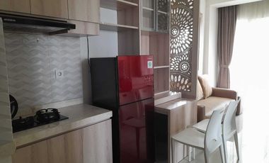 Disewakan Murah 2 BR Apartemen Signature Park Grande