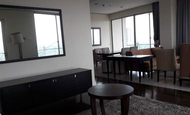 dijual/sewa apartemen mewah di jln Raya kemang jakarta