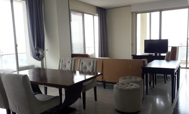 dijual/sewa apartemen mewah di jln Raya kemang jakarta