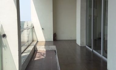 dijual/sewa apartemen mewah di jln Raya kemang jakarta