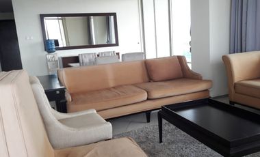 dijual/sewa apartemen mewah di jln Raya kemang jakarta