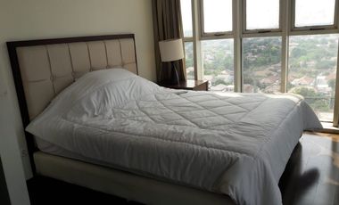 dijual/sewa apartemen mewah di jln Raya kemang jakarta