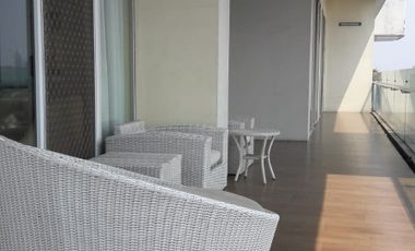 dijual/sewa apartemen mewah di jln Raya kemang jakarta