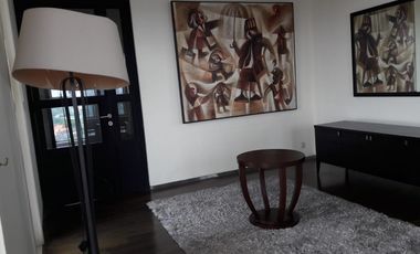 dijual/sewa apartemen mewah di jln Raya kemang jakarta