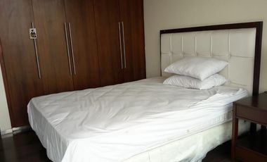 dijual/sewa apartemen mewah di jln Raya kemang jakarta