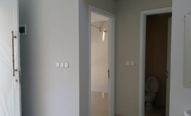 Rumah Jakarta Lebar 6 dekat AEON IKEA tol bebas banjir bisa KPR murah