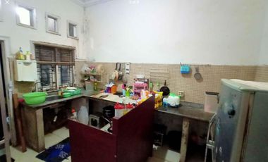 Dijual Rumah Nyaman di  jl.padat karya Samarinda