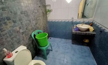 Dijual Rumah Nyaman di  jl.padat karya Samarinda