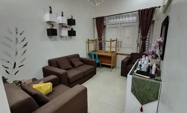 Dijual Rumah Nyaman di  jl.padat karya Samarinda