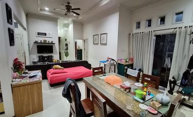 Dijual Rumah Nyaman di  jl.padat karya Samarinda