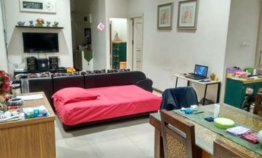 Dijual Rumah Nyaman di  jl.padat karya Samarinda