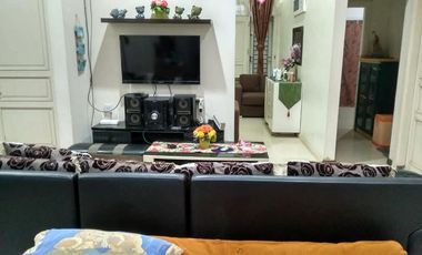 Dijual Rumah Nyaman di  jl.padat karya Samarinda