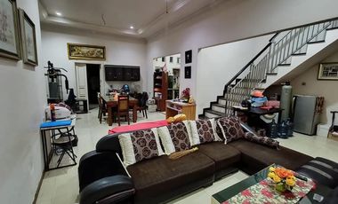 Dijual Rumah Nyaman di  jl.padat karya Samarinda