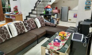 Dijual Rumah Nyaman di  jl.padat karya Samarinda