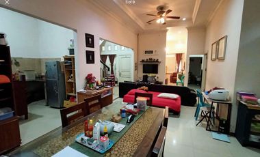 Dijual Rumah Nyaman di  jl.padat karya Samarinda