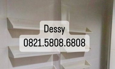 Apertemen Fully Furnish