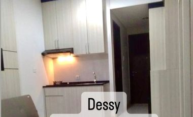 Apertemen Fully Furnish