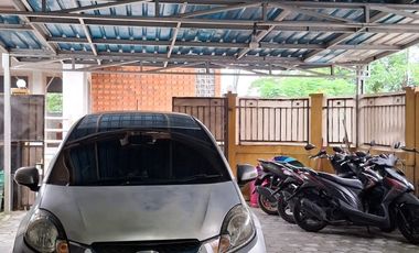 Rumah Tinggal Lokasi Strategis di Purwomartani Kalasan Sleman