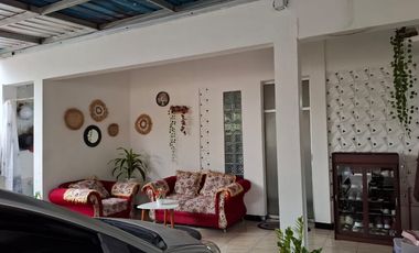 Rumah Tinggal Lokasi Strategis di Purwomartani Kalasan Sleman