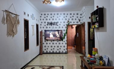 Rumah Tinggal Lokasi Strategis di Purwomartani Kalasan Sleman