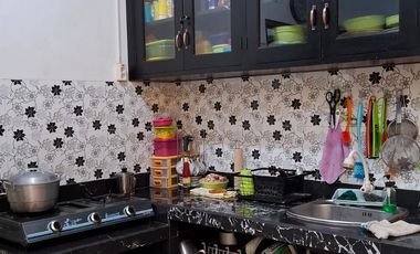 Rumah Tinggal Lokasi Strategis di Purwomartani Kalasan Sleman