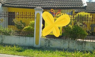 Dijual Rumah Sidokare Asri Termurah di Sidoarjo Kota