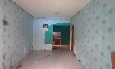 RUMAH MURAH DEKAT STASIUN CIKARANG