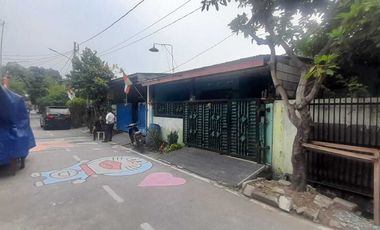 RUMAH MURAH DEKAT STASIUN CIKARANG