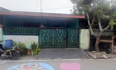 RUMAH MURAH DEKAT STASIUN CIKARANG