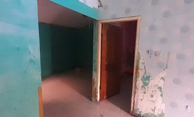 RUMAH MURAH DEKAT STASIUN CIKARANG