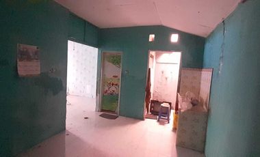 RUMAH MURAH DEKAT STASIUN CIKARANG